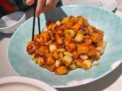 宫爆鸡丁-鑫巴蜀(和平里店)