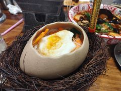 -破店肥哈·东北烧烤·夜宵(南山保利店)