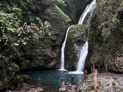 -青城山