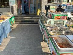 -紫光园(劲松店)