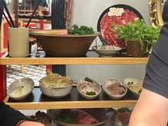 -廖掌柜·重庆鲜货火锅(上海首店)