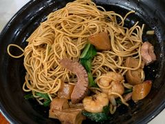 -老地方面馆(思南路店)