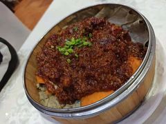 -雅和生态渔庄·宜城锅巴饭(龙灵山公园店)