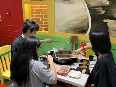 -钢管厂五区小郡肝串串香(车公庙店)