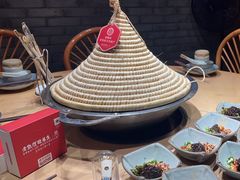 -老凯俚酸汤鱼(鸿通城店)