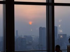 -视界美食自助餐厅·石家庄希尔顿酒店