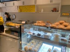 -烘焙町面包店(西四店)