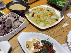 -香木香羊(小汤山店)