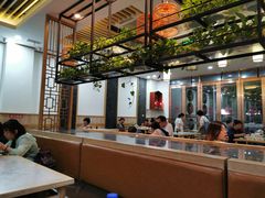 大堂-蒋家桥饺面店(四望亭路店)