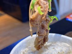 -熊吞·大碗丼烧肉饭(西市场嘉华店)