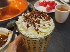 -咏江南·苏式火锅·苏州评弹(观前街店)