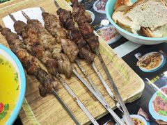 -花圃园餐厅店(和田二街28号院店)