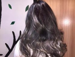 -曼都发型·臻选