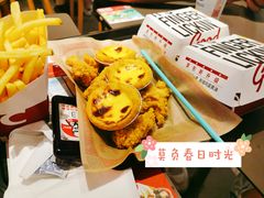 -肯德基(宜城襄沙大道店)