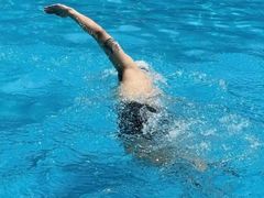 -重庆市奥林匹克体育中心-游泳跳水馆