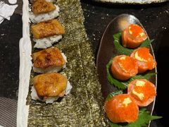 -極上萬膳·日料放题(海岸城店)