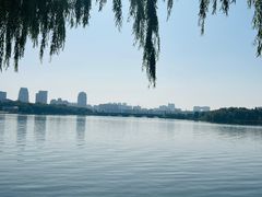 -长春市南湖公园