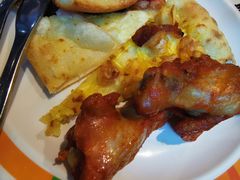 -比格比萨自助(国展店)