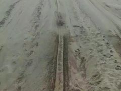 -古柏渡飞黄旅游区