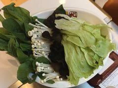 -黄记煌三汁焖锅(崇文门店)