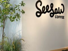 -Seesaw Coffee(深圳深业上城店)