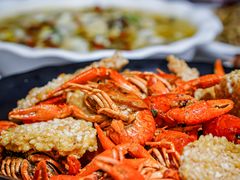 -香满锅老北京羊蝎子火锅·家常菜(新街口店)