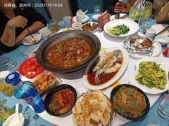 -天堂鸟水煮鱼·烟火川菜(凤凰路店)