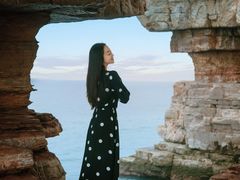 -龙爪山国家地质公园