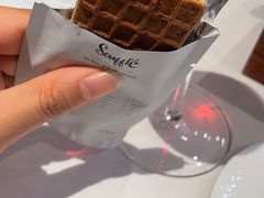 -L'Arome芳芳法国餐厅(仙林金鹰店)