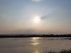 -绿堤公园