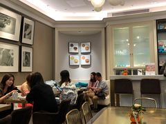 大堂-PAUL LAFAYET 法式甜品(港汇广场店)