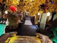 -淀里船宴(裕华东路店)