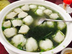-天天海鲜城·海鲜大排档(新溪店)