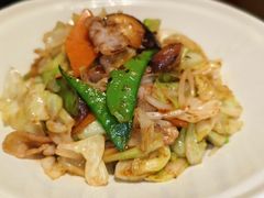 -松子料理(亮马桥店)