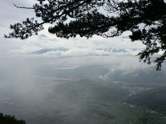 -五女山景区