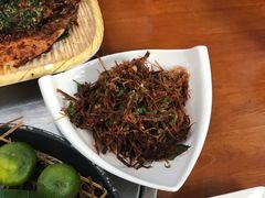 -勐丽梦兰傣味餐厅