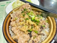 -荔园小馆(园岭新村二期店)