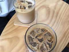 -W Coffee(船板巷店)