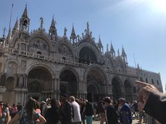 -圣马尔谷圣殿宗主教座堂