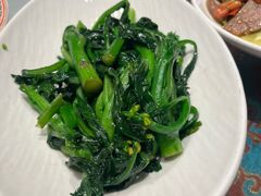 -巴依老爷新疆美食(工体旗舰店)