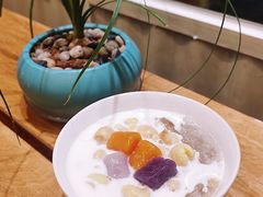 -绿小院(荔湾店)