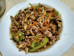 -盐城大牌档(工农路店)