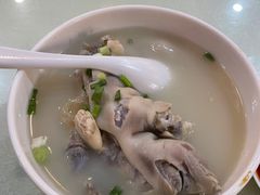 -易老妈蹄花.特色川菜(人民公园总店)