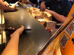 -麦当劳(无锡滨湖万达店)
