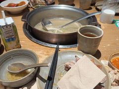 -大头椰·椰子鸡火锅(新梦店)