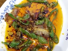 -乡坝头外婆菜(东方欧城仁寿七分店)