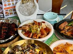 -石潭贵香酒店(玄真路店)