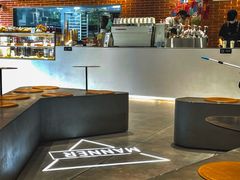 -Manner Coffee(淮海755店)