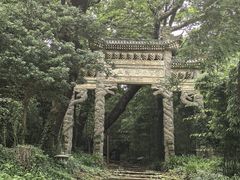 -外蒲山