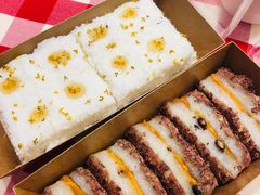 -南大门韩糕(后埭溪路店)